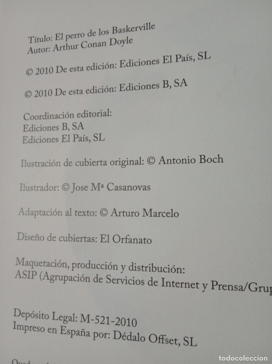 C&oacute;mics: LOTE &rdquo;B&rdquo; DE 5 TEBEOS DE &rdquo;JOYAS LITERARIAS JUVENILES&rdquo; - Foto 4