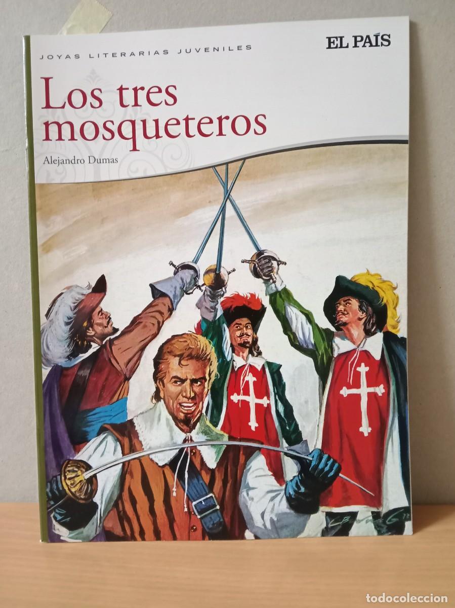 C&oacute;mics: LOTE &rdquo;B&rdquo; DE 5 TEBEOS DE &rdquo;JOYAS LITERARIAS JUVENILES&rdquo; - Foto 7