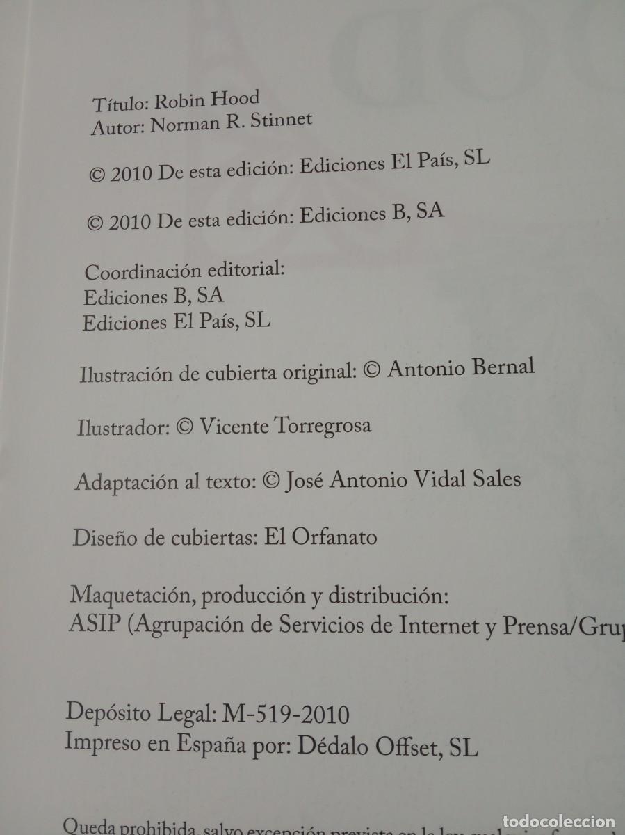 C&oacute;mics: LOTE &rdquo;B&rdquo; DE 5 TEBEOS DE &rdquo;JOYAS LITERARIAS JUVENILES&rdquo; - Foto 12