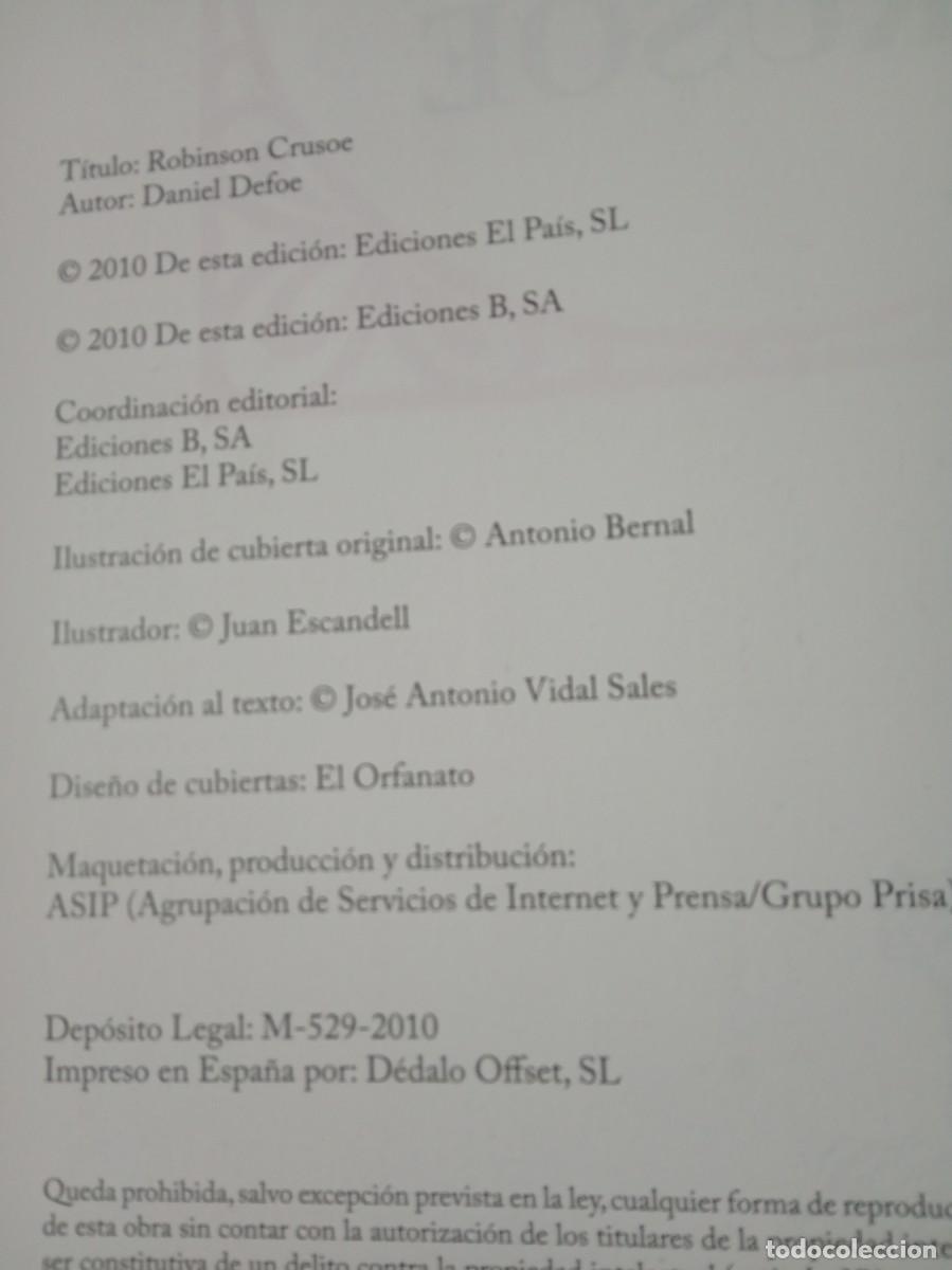 C&oacute;mics: LOTE &rdquo;B&rdquo; DE 5 TEBEOS DE &rdquo;JOYAS LITERARIAS JUVENILES&rdquo; - Foto 20
