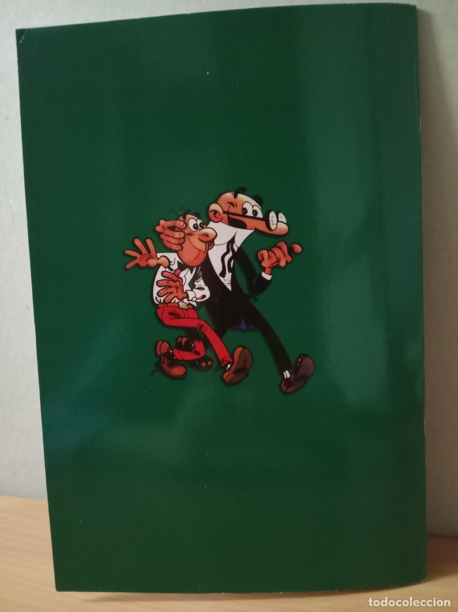 C&oacute;mics: LOTE &rdquo;C&rdquo;DE 2 TEBEOS DE &rdquo;MORTADELO Y FILEMON&rdquo; - Foto 15