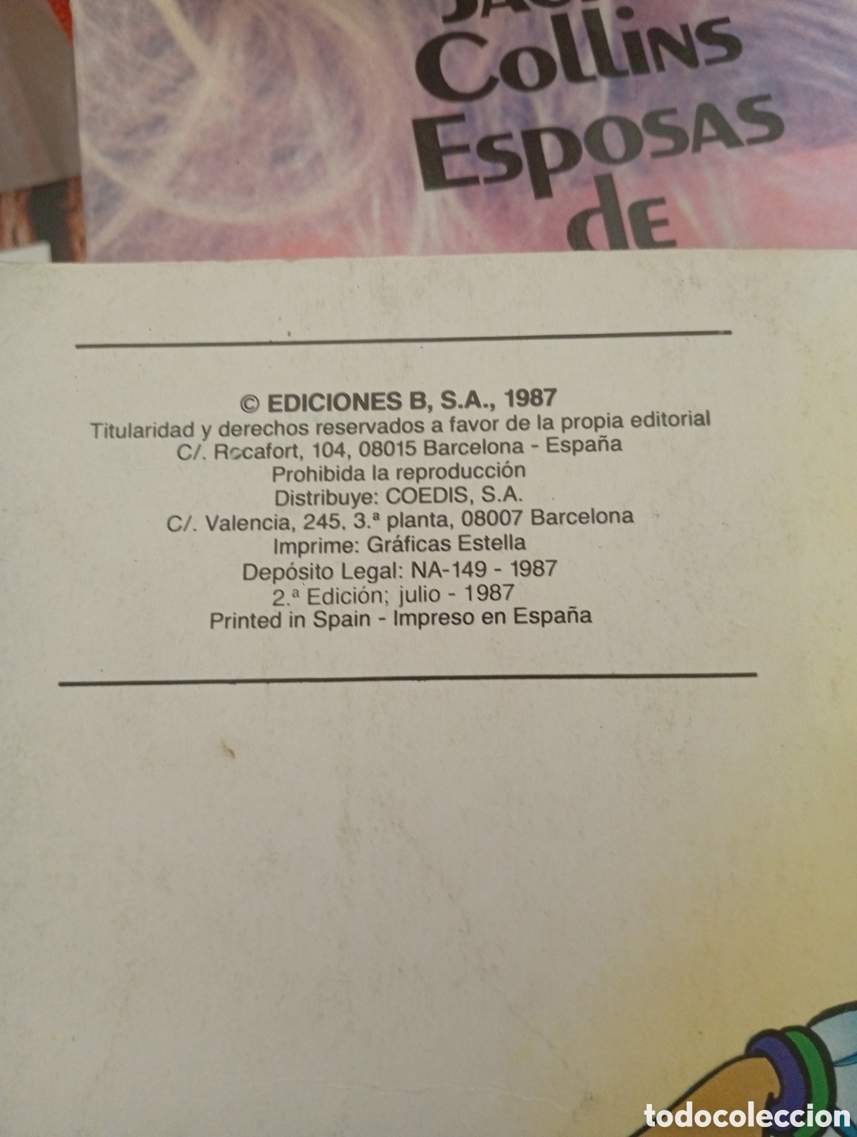 C&oacute;mics: Zipi y Zape colecci&oacute;n Ole 1987 - Foto 4