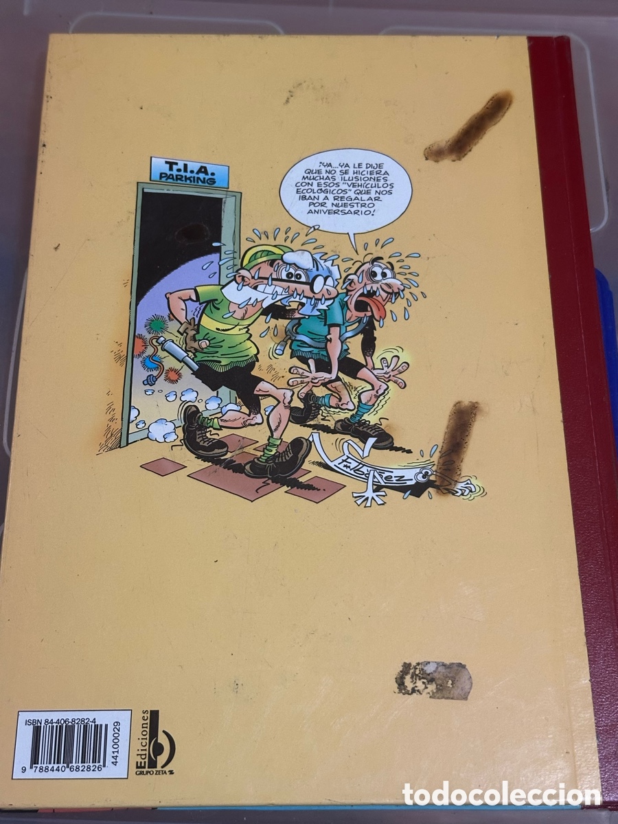 C&oacute;mics: Tebeo SUPER ANIVERSARIO N29 - Foto 2