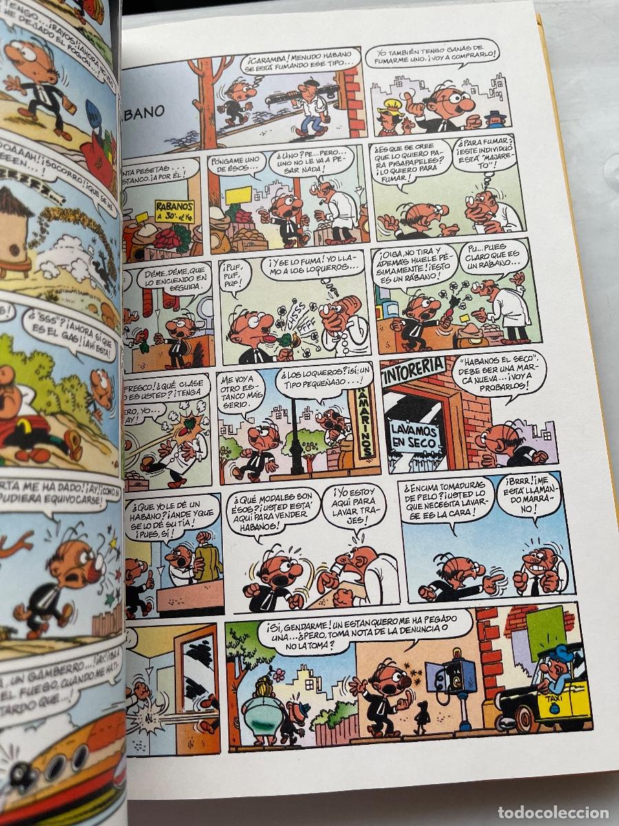 C&oacute;mics: SUPER HUMOR TOMO 37 ROMPETECHOS- EDICIONES B 1 RA 2003 - Foto 4