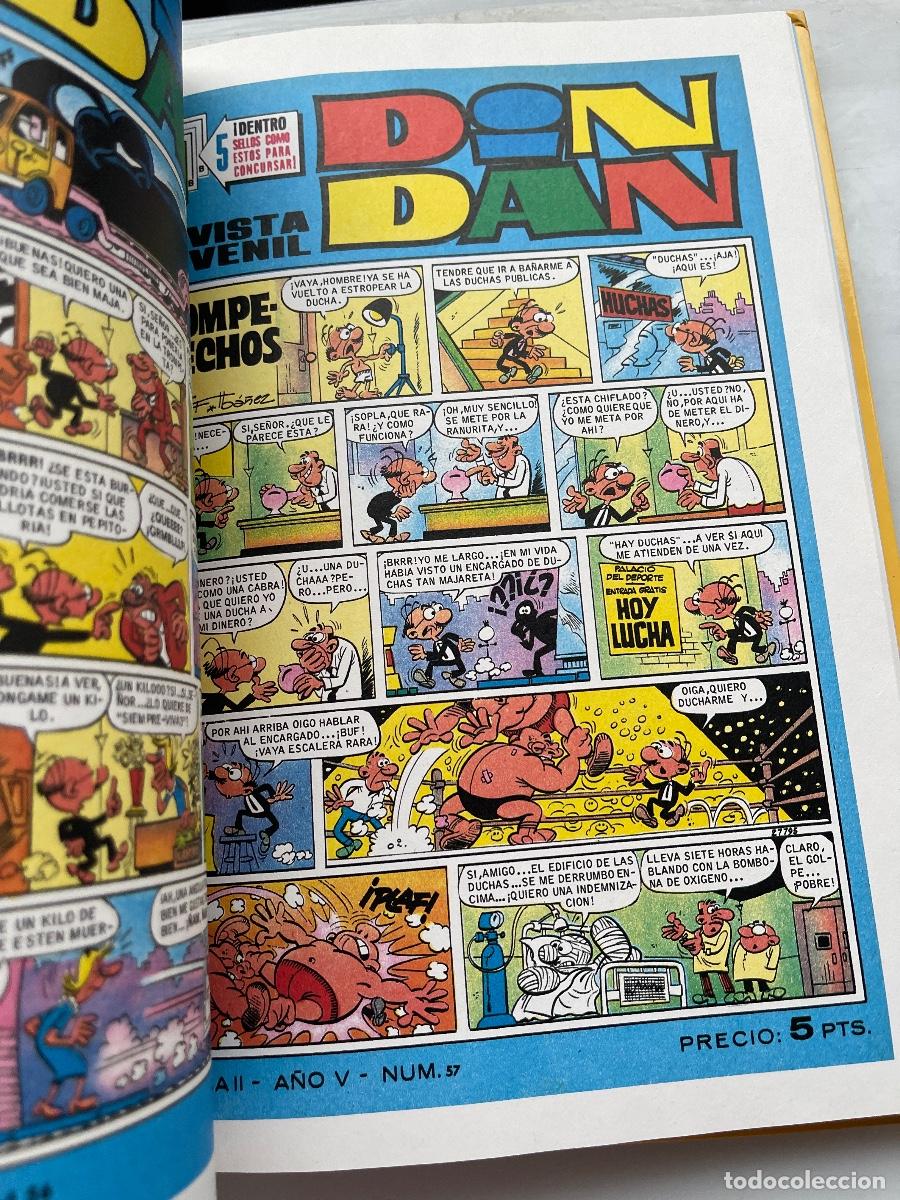 C&oacute;mics: SUPER HUMOR TOMO 37 ROMPETECHOS- EDICIONES B 1 RA 2003 - Foto 6
