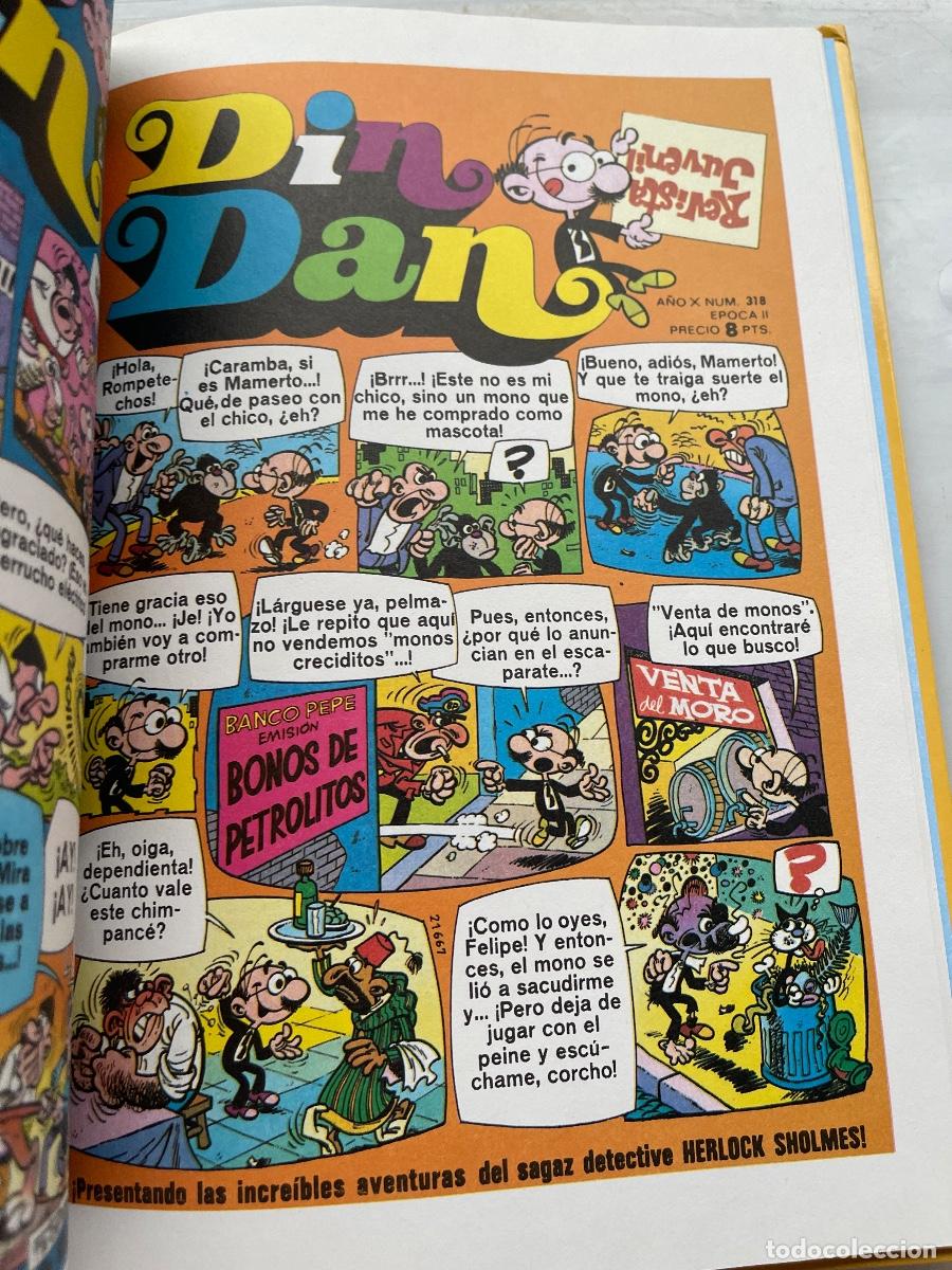 C&oacute;mics: SUPER HUMOR TOMO 37 ROMPETECHOS- EDICIONES B 1 RA 2003 - Foto 7