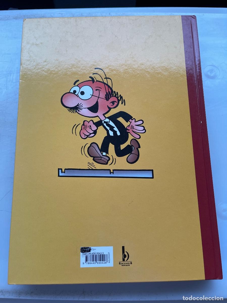 C&oacute;mics: SUPER HUMOR TOMO 37 ROMPETECHOS- EDICIONES B 1 RA 2003 - Foto 9