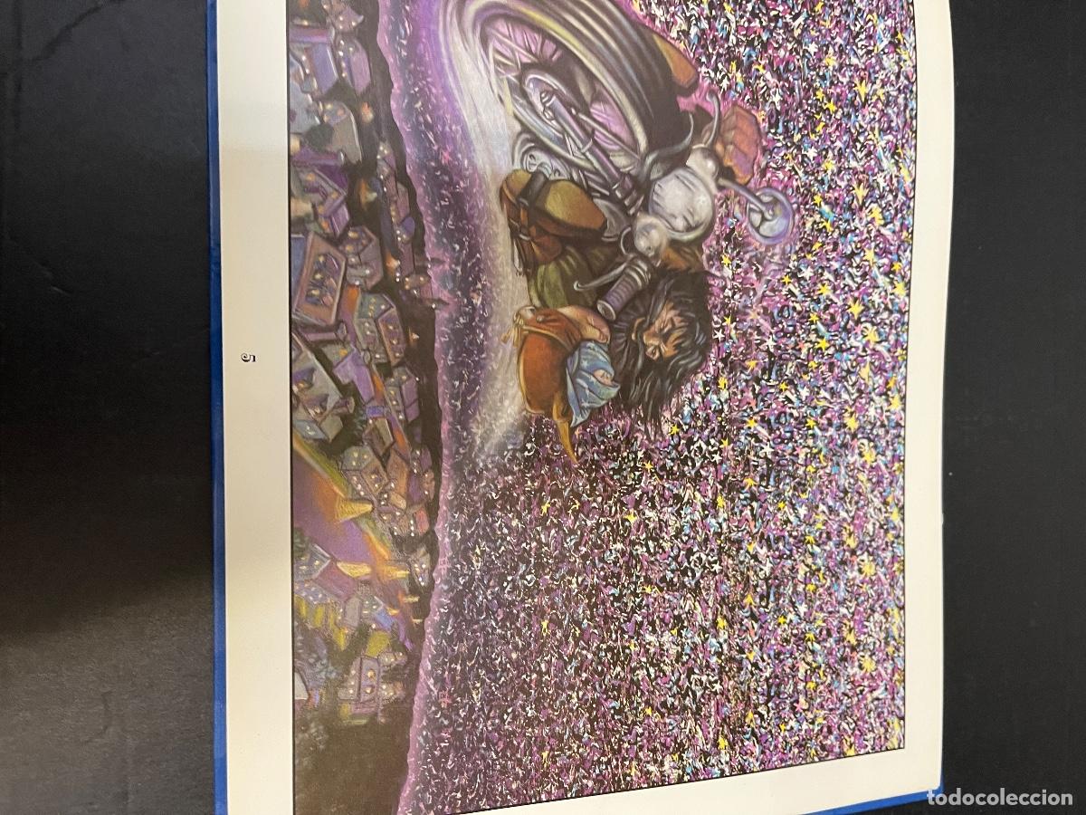 C&oacute;mics: El ojo m&aacute;gico de Harry Potter 2001 primera edici&oacute;n ediciones n - Foto 5