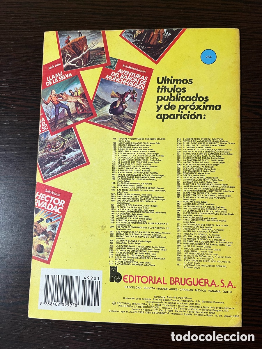 C&oacute;mics: Estudio en Escarlata - Foto 2