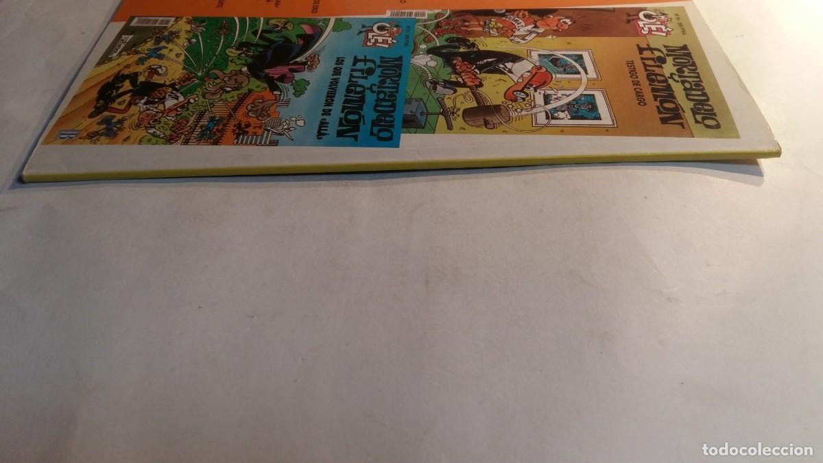 C&oacute;mics: Colecci&oacute;n Ol&eacute;!, N&deg;3, Pafman, Cera, Ediciones B - Foto 3