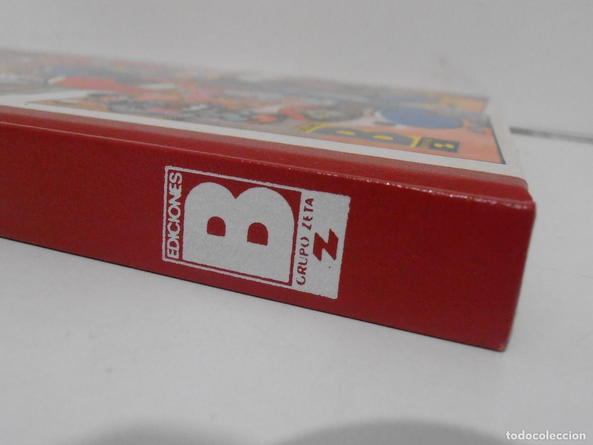 C&oacute;mics: SUPER HUMOR, SUPER LOPEZ N&ordm;2, REIMPRESION 1&ordf;, 1990, EDICIONES B - Foto 3