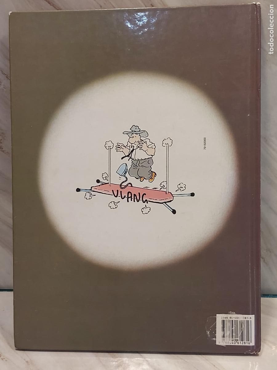 C&oacute;mics: JACK PELMAN / 2 / EL REI DELS COMICS / P&Eacute;TILLON / EDICIONES B-1990 / NUEVO - Foto 6