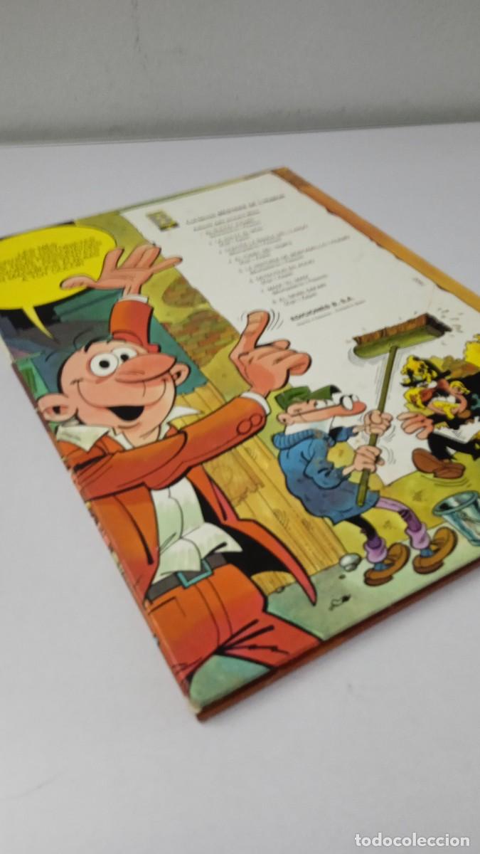 C&oacute;mics: MESTRES DE L`HUMOR Zipi i Zape La volta al M&oacute;n - Foto 4