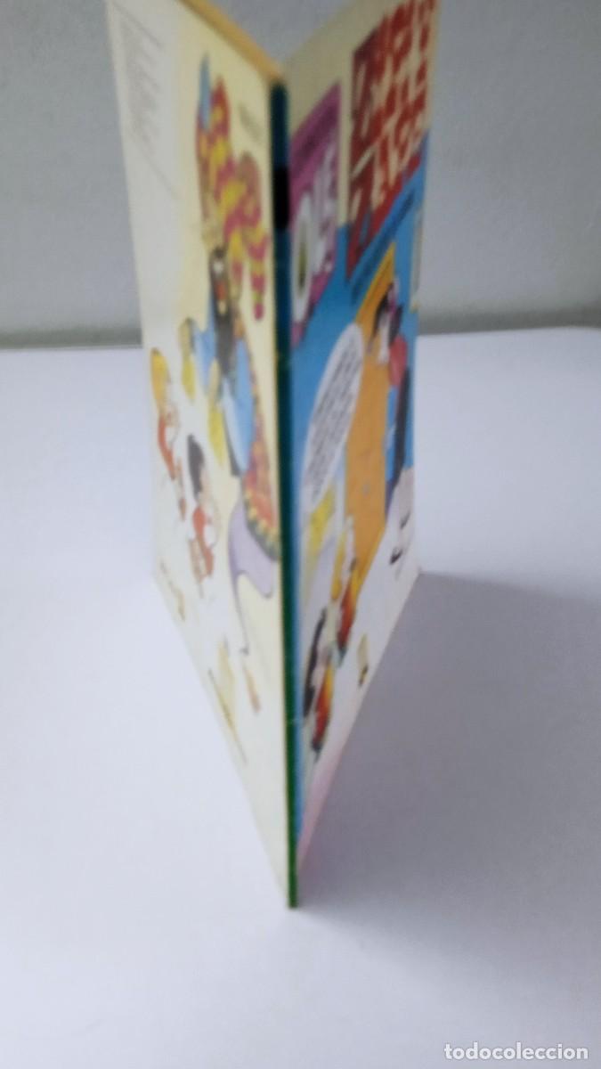 C&oacute;mics: OL&Eacute; Zipi y Zape Dos pillastres de abrigo - Foto 2