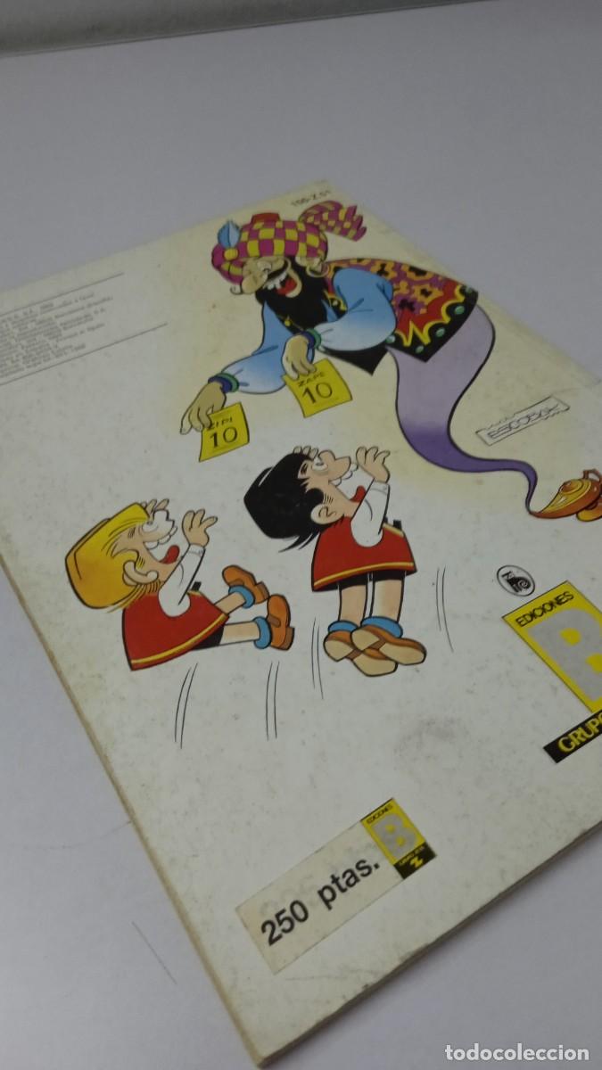 C&oacute;mics: OL&Eacute; Zipi y Zape Dos pillastres de abrigo - Foto 4