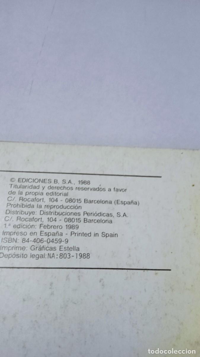C&oacute;mics: OL&Eacute; Zipi y Zape Dos pillastres de abrigo - Foto 5
