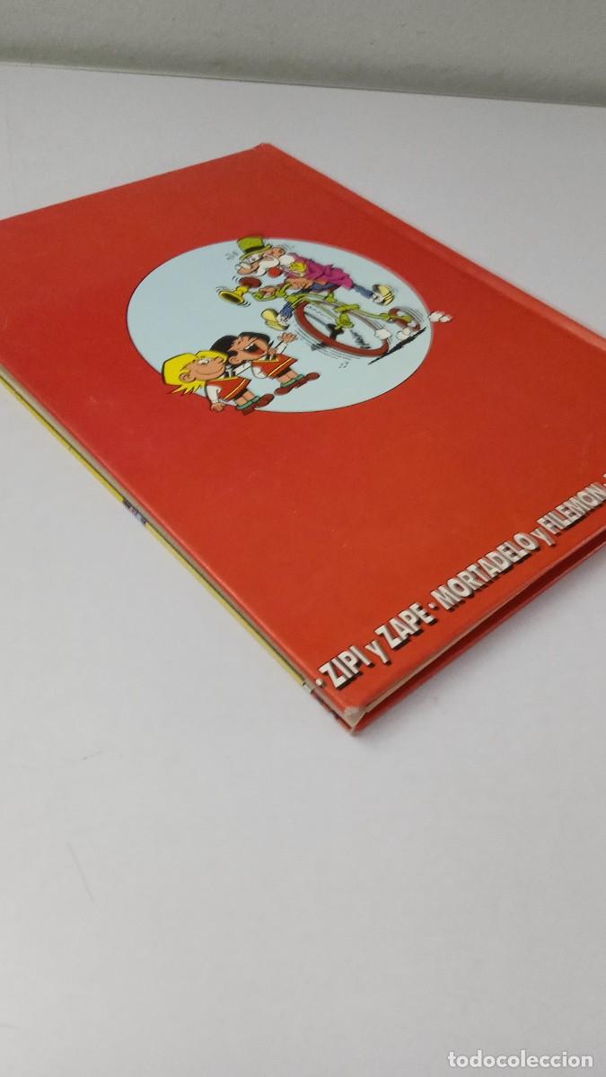 C&oacute;mics: SELECCIONES DE RISAS N&ordm; 3 Le falta un Tbeo - Foto 3