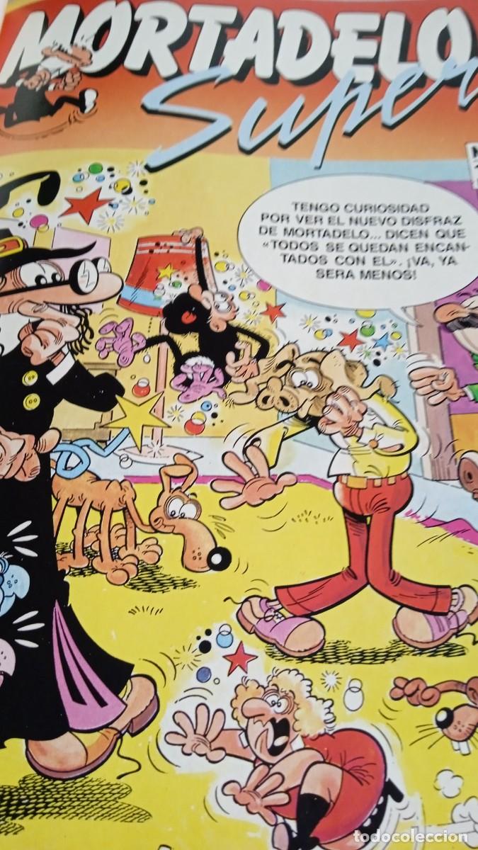 C&oacute;mics: SELECCIONES DE RISAS N&ordm; 3 Le falta un Tbeo - Foto 5