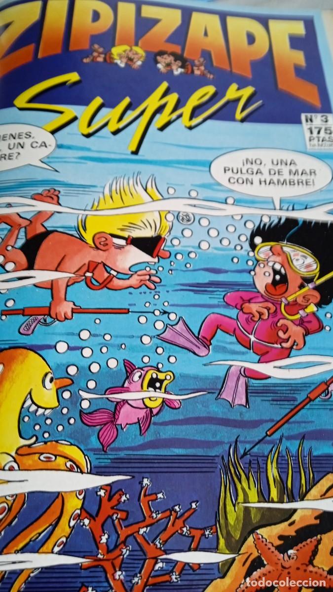 C&oacute;mics: SELECCIONES DE RISAS N&ordm; 3 Le falta un Tbeo - Foto 6