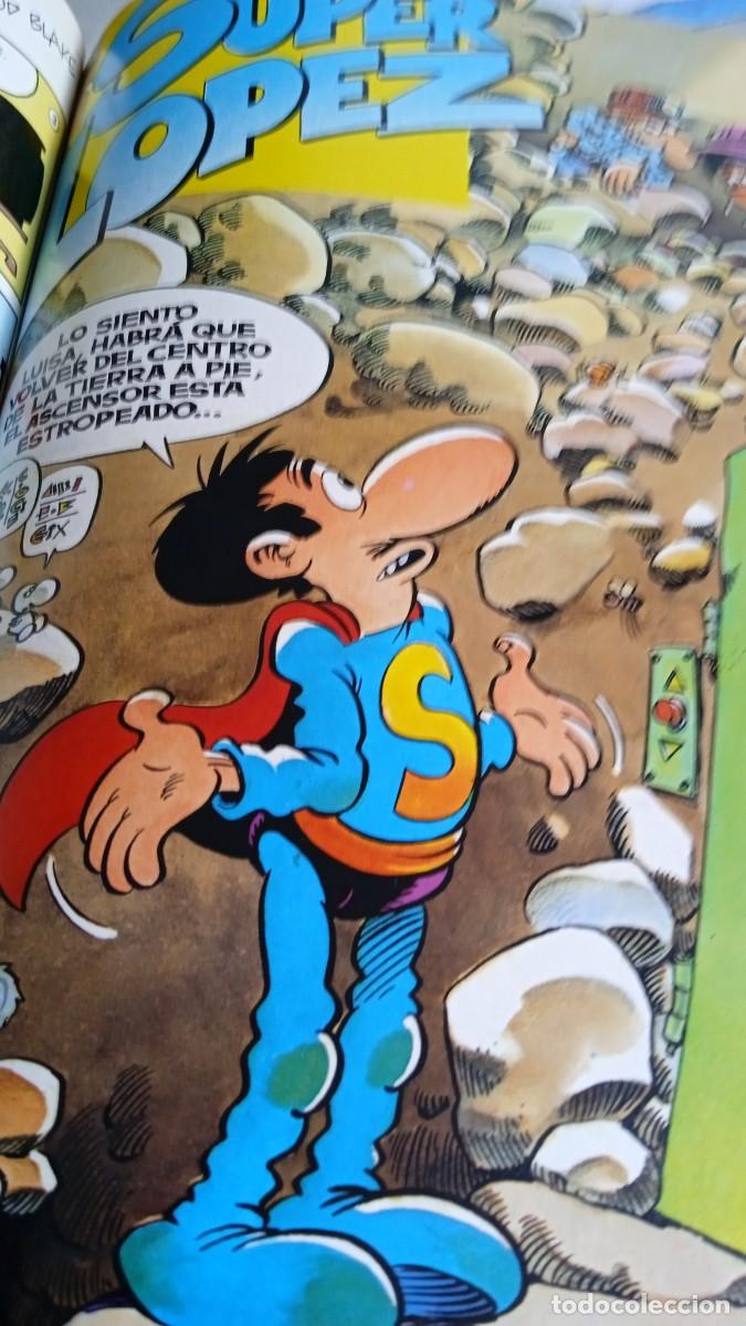 C&oacute;mics: SELECCIONES DE RISAS N&ordm; 3 Le falta un Tbeo - Foto 7