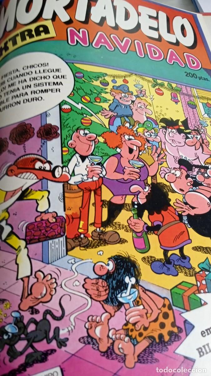 C&oacute;mics: SELECCIONES DE RISAS N&ordm; 3 Le falta un Tbeo - Foto 8