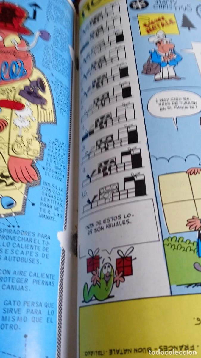 C&oacute;mics: SELECCIONES DE RISAS N&ordm; 3 Le falta un Tbeo - Foto 9