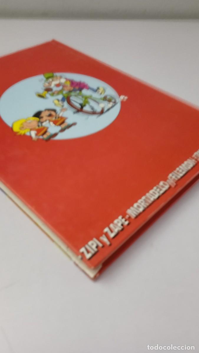 C&oacute;mics: SELECCIONES DE RISA N&ordm; 8 - Foto 4