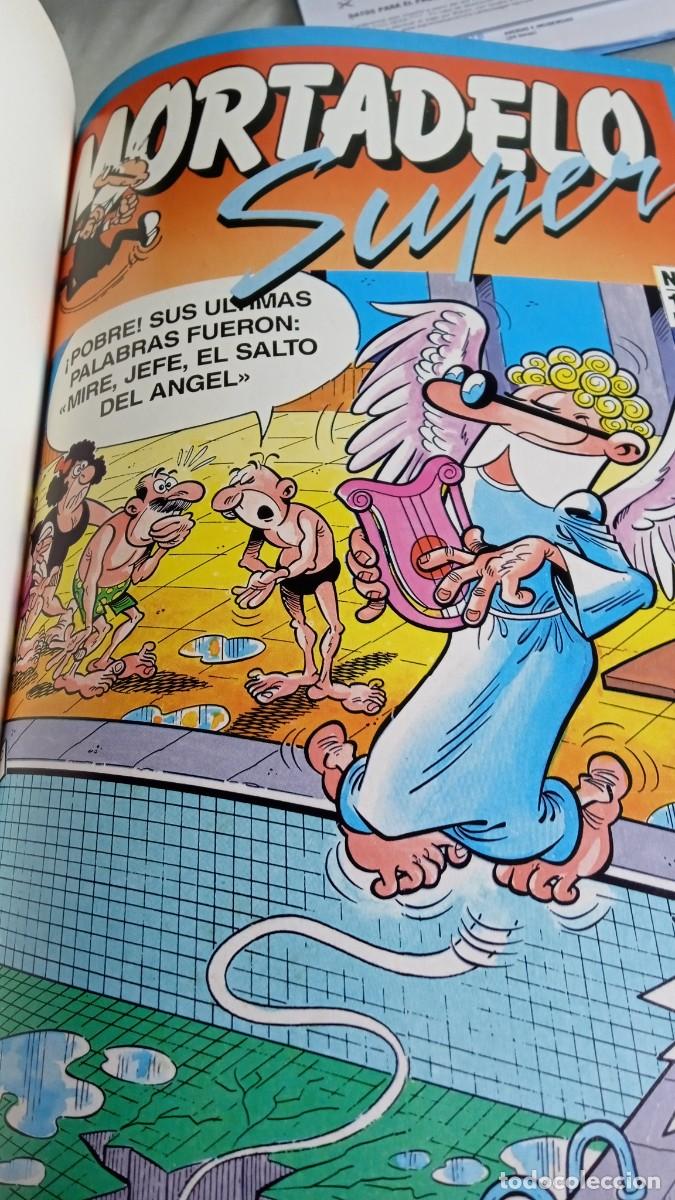 C&oacute;mics: SELECCIONES DE RISA N&ordm; 8 - Foto 6