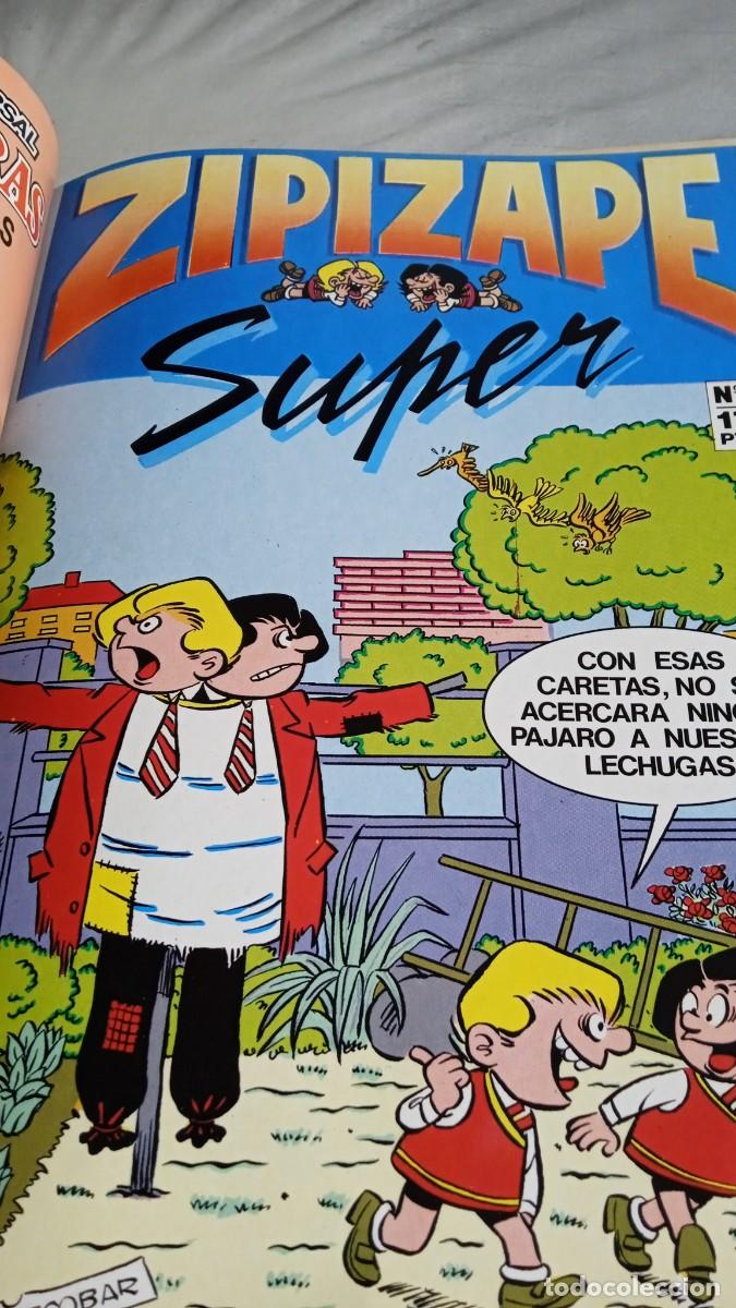 C&oacute;mics: SELECCIONES DE RISA N&ordm; 8 - Foto 7