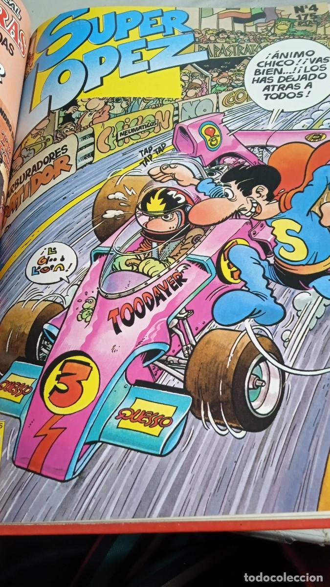 C&oacute;mics: SELECCIONES DE RISA N&ordm; 8 - Foto 8