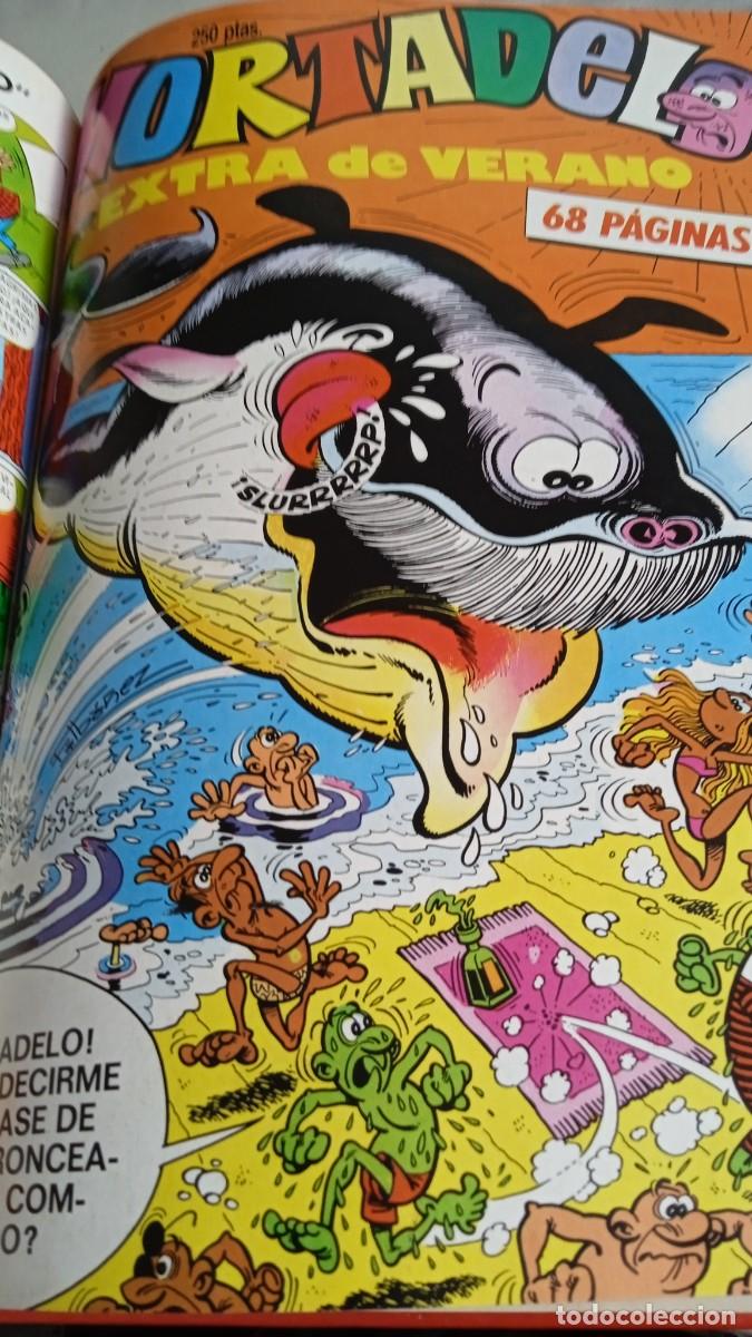 C&oacute;mics: SELECCIONES DE RISA N&ordm; 8 - Foto 9