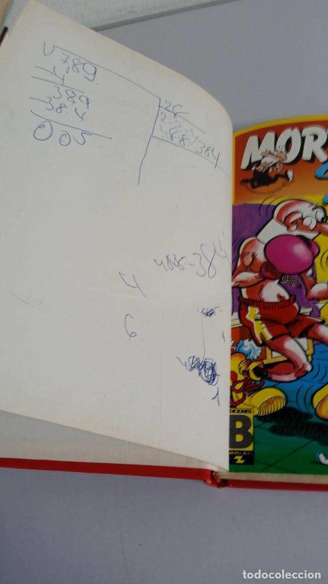 C&oacute;mics: SELECCIONES DE RISAS N&ordm; 1 Le falta un Tebeo - Foto 6