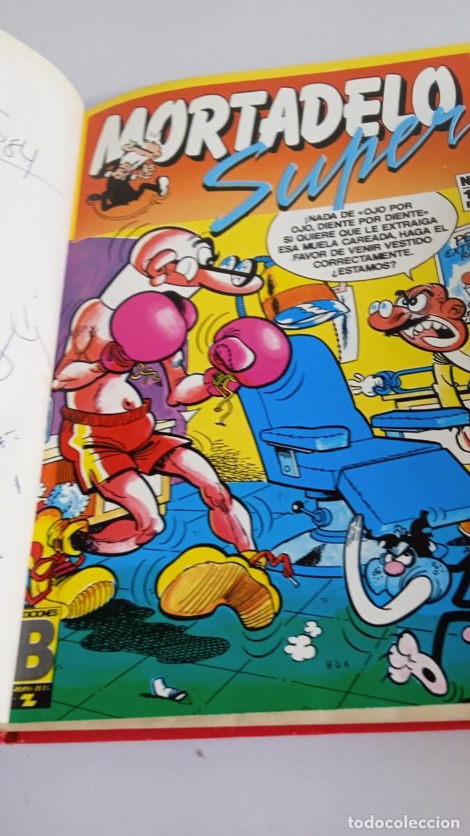 C&oacute;mics: SELECCIONES DE RISAS N&ordm; 1 Le falta un Tebeo - Foto 7