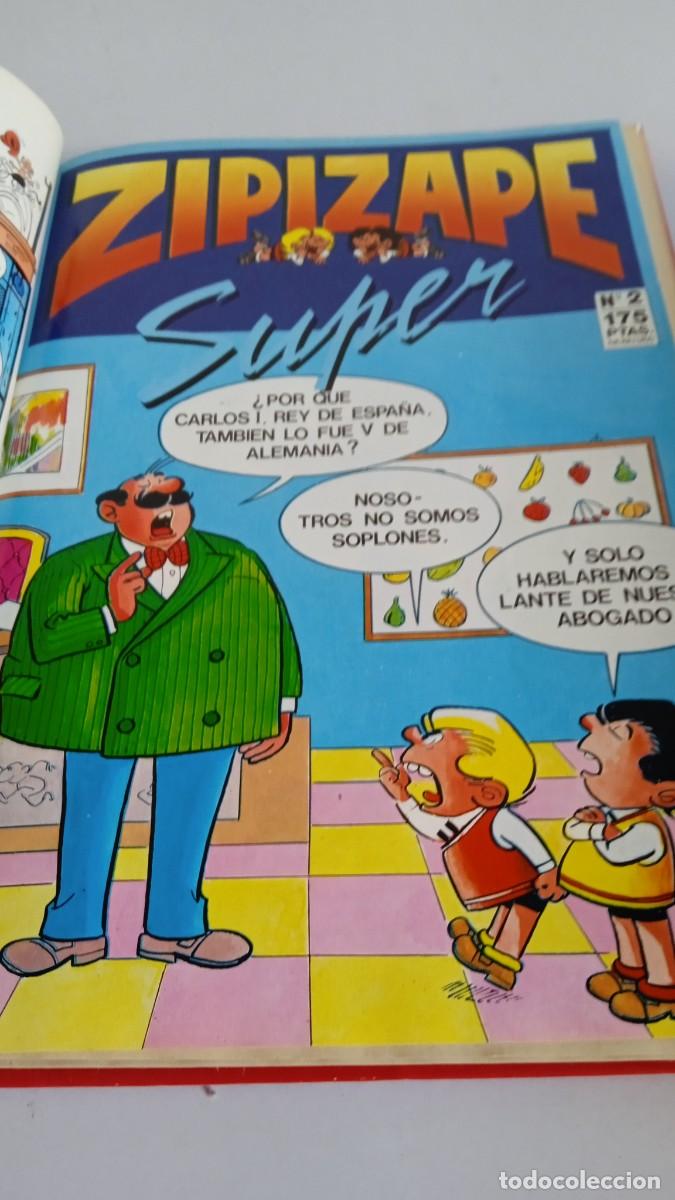 C&oacute;mics: SELECCIONES DE RISAS N&ordm; 1 Le falta un Tebeo - Foto 8