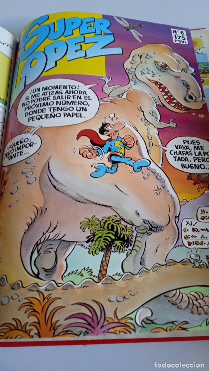 C&oacute;mics: SELECCIONES DE RISAS N&ordm; 1 Le falta un Tebeo - Foto 9