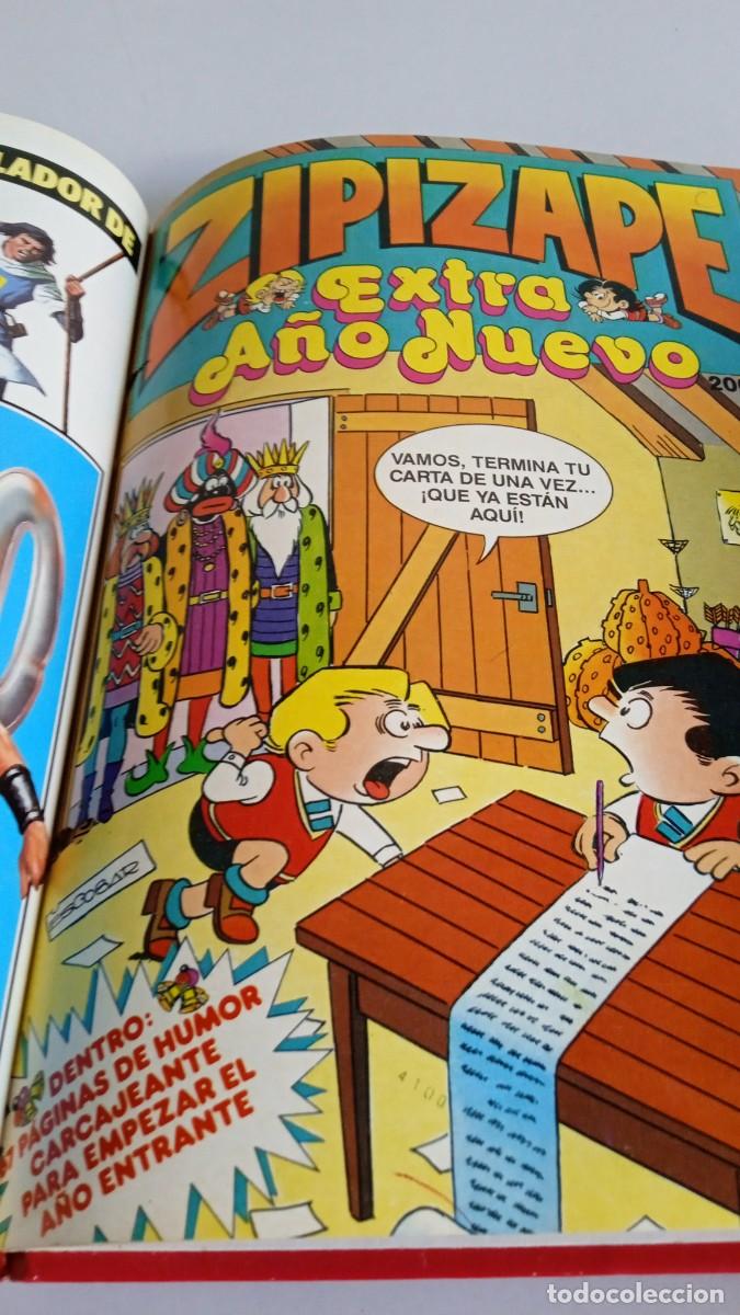 C&oacute;mics: SELECCIONES DE RISAS N&ordm; 1 Le falta un Tebeo - Foto 10
