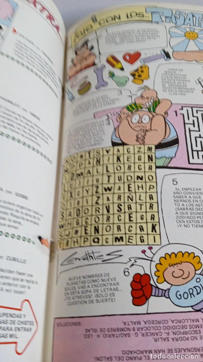 C&oacute;mics: SELECCIONES DE RISAS N&ordm; 1 Le falta un Tebeo - Foto 11