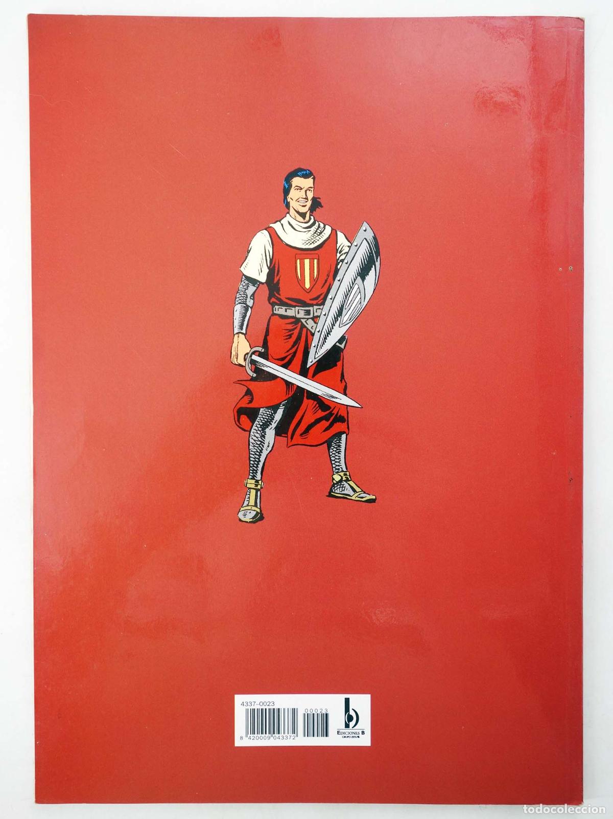 C&oacute;mics: CAPIT&Aacute;N TRUENO FANS 23 (Vvaa) B, 2000 - Foto 2