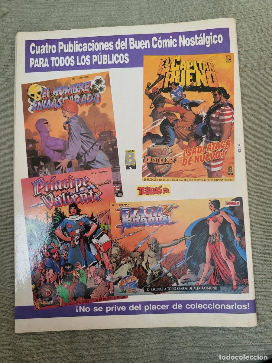 C&oacute;mics: GRAN AVENTURERO N⁰ 1 - Foto 2