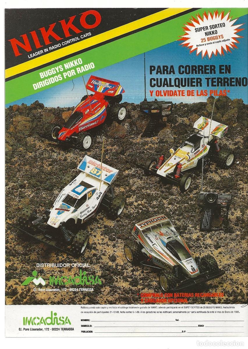 C&oacute;mics: TBO N&ordm; 10 - EDICIONES B - 1988 EXCELENTE ESTADO - Foto 2