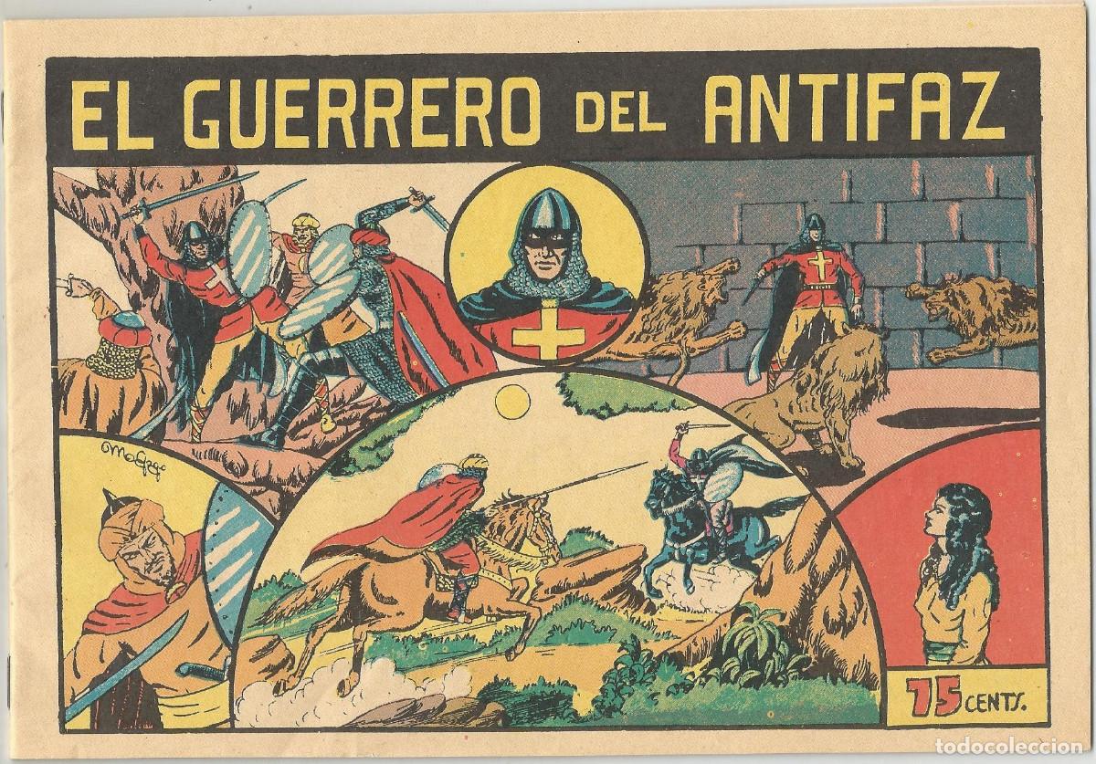 C&oacute;mics: GRAN AVENTURERO N&ordm; 4 EDICIONES B - Foto 2