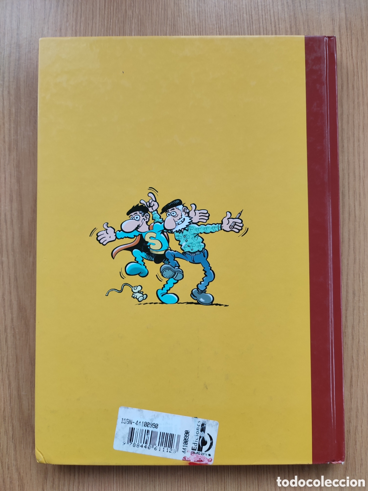 C&oacute;mics: Super humor Super Lopez #13. Superhumor Ed B - Foto 2