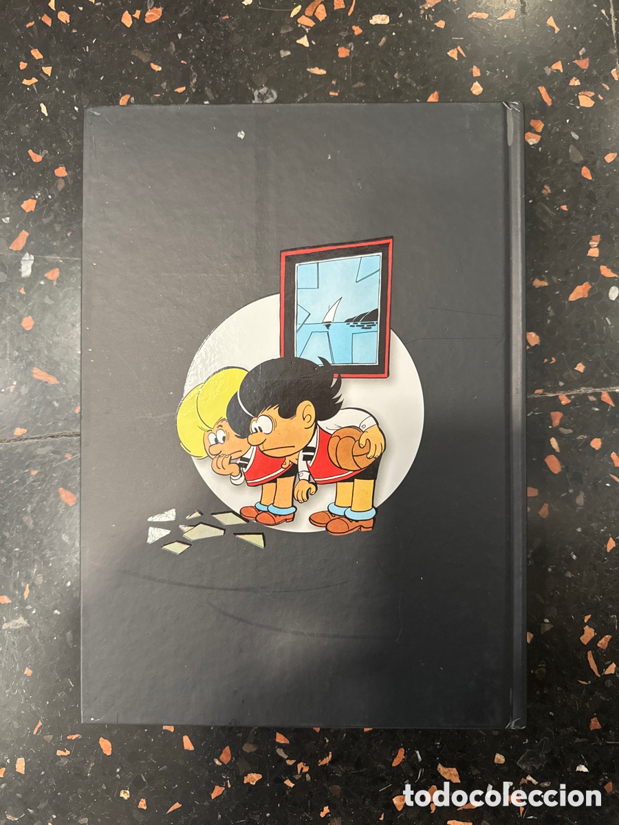 C&oacute;mics: &ldquo;Zipi y Zape&rdquo; edici&oacute;n especial - Foto 2