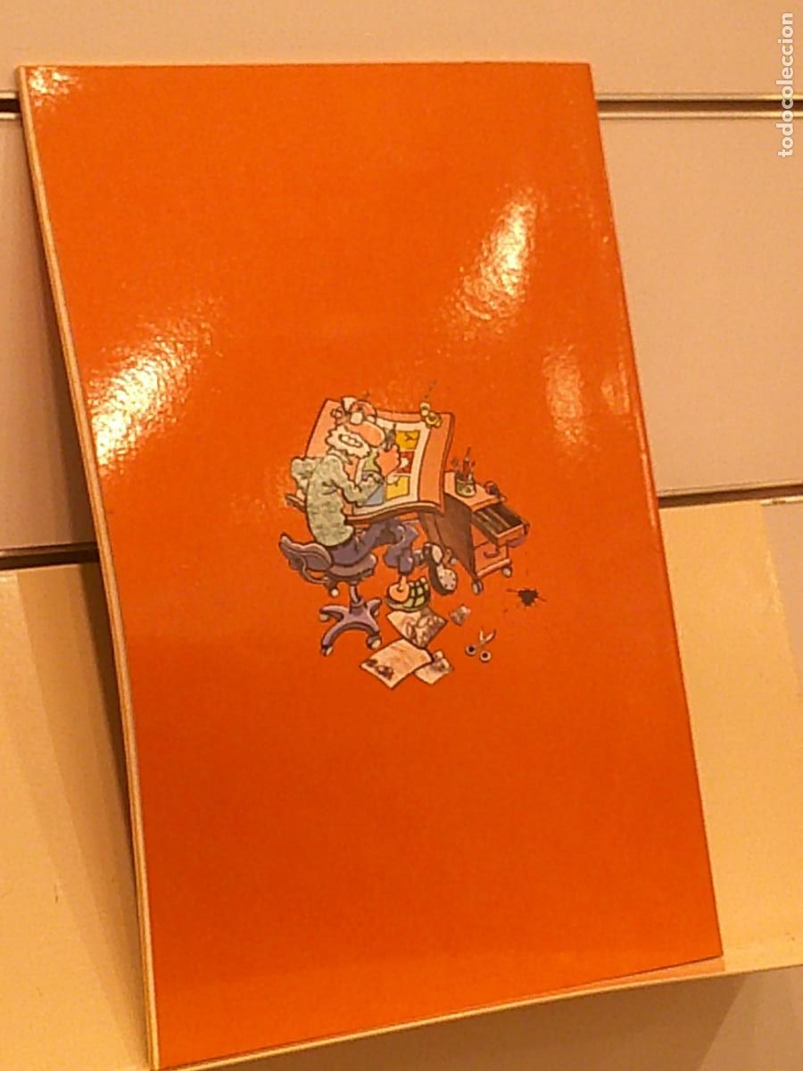 C&oacute;mics: SUPER LOPEZ PERIPLO BULGARO JAN - EDICIONES B - Foto 2