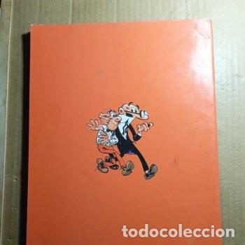 C&oacute;mics: TEBEO DE MORTADELO Y FILEMON EN SILENCIO SE RUEDA - Foto 2