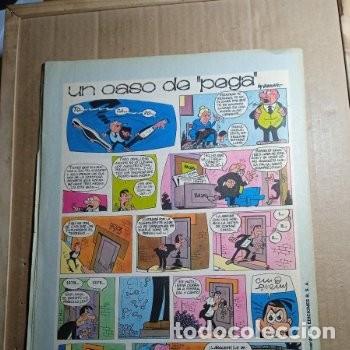 C&oacute;mics: TEBEO DE GENTE MENUDA DE ABC N&ordm; 269 - Foto 2