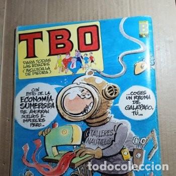 C&oacute;mics: TEBEO DE T. B. O. N&ordm; 2 - Foto 2
