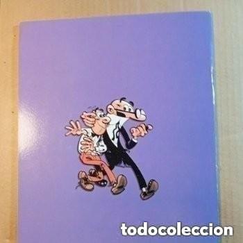 C&oacute;mics: TEBEO DE MORTADELO Y FILEMON EN ARMAS CON BICHO - Foto 2
