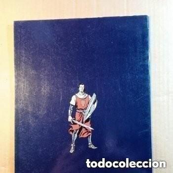 C&oacute;mics: TEBEO DE EL CAPITAN TRUENO EN GODOFREDO EL TIRANUELO - Foto 2