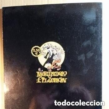 C&oacute;mics: TEBEO DE MORTADELO Y FILEMON EN ESOS KILITOS MALDITOS - Foto 2